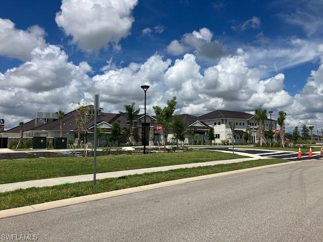 TIMBER CREEK - Residential Lease