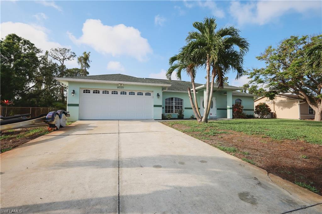 SAN CARLOS PARK - Residential