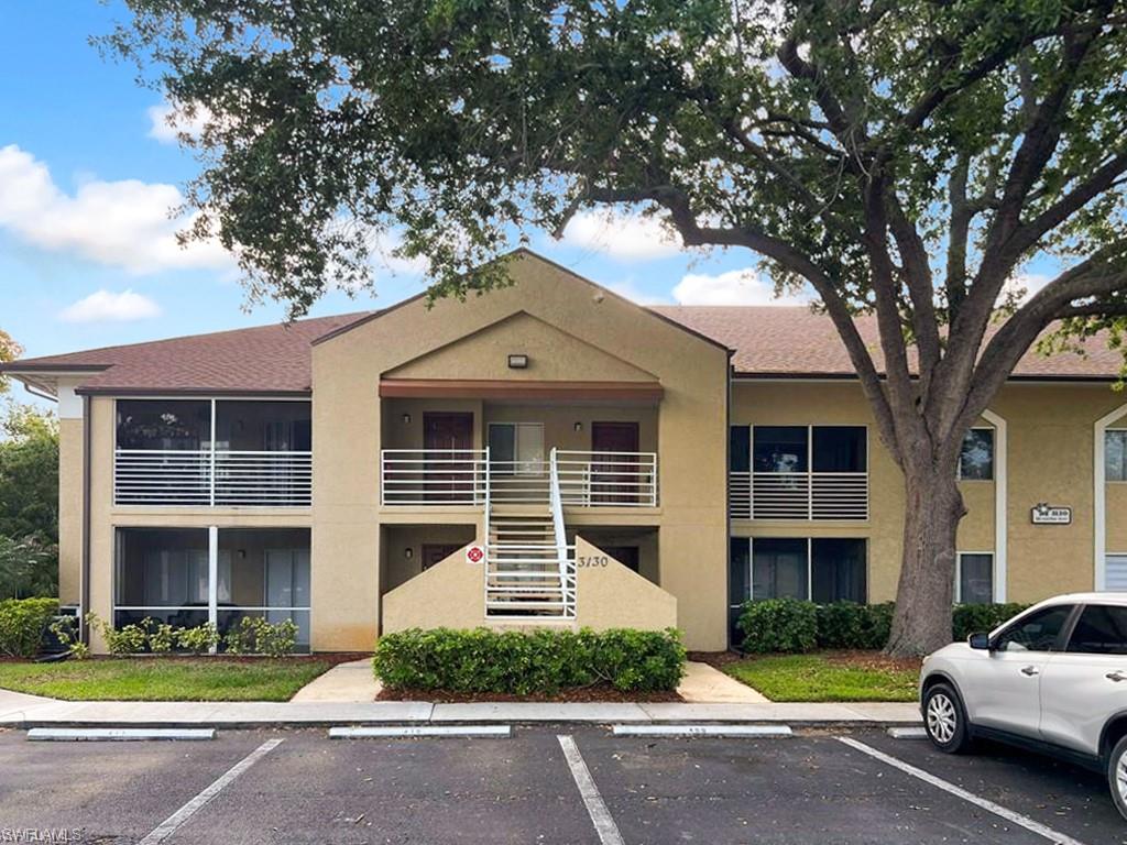 THE GREENS - Residential