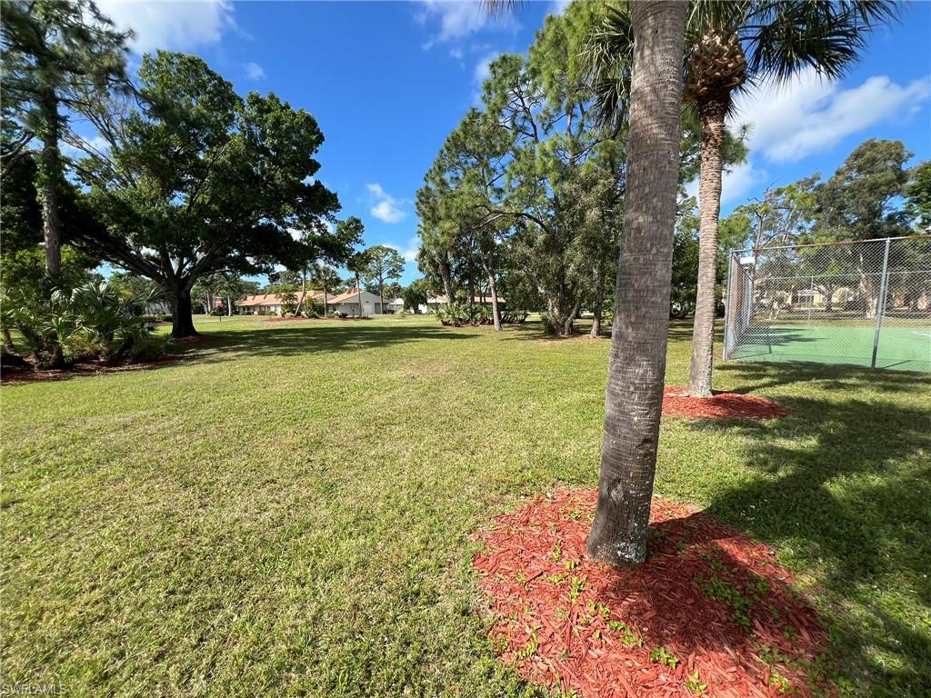 THE GREENS - Residential