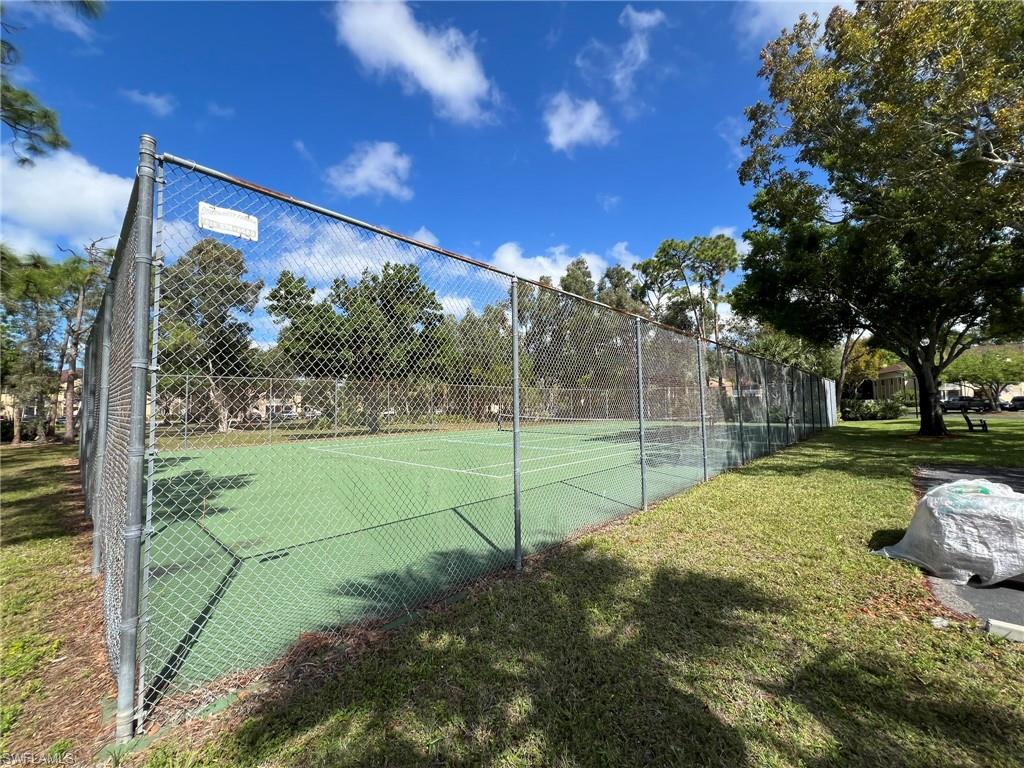 THE GREENS - Residential