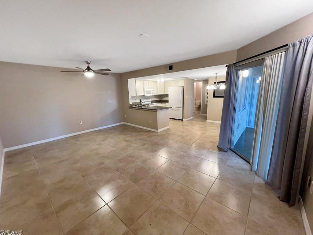 THE GREENS - Residential