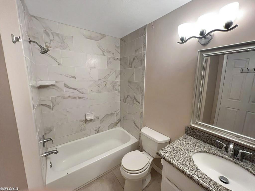 THE GREENS - Residential