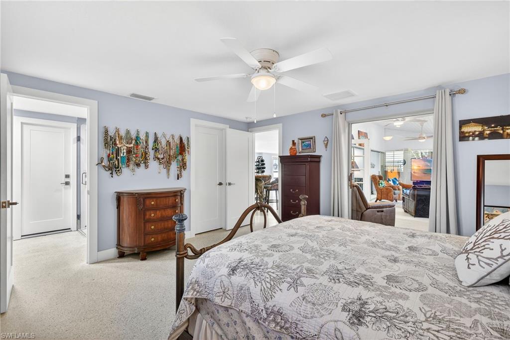 SANIBEL LAKE ESTATES - Residential