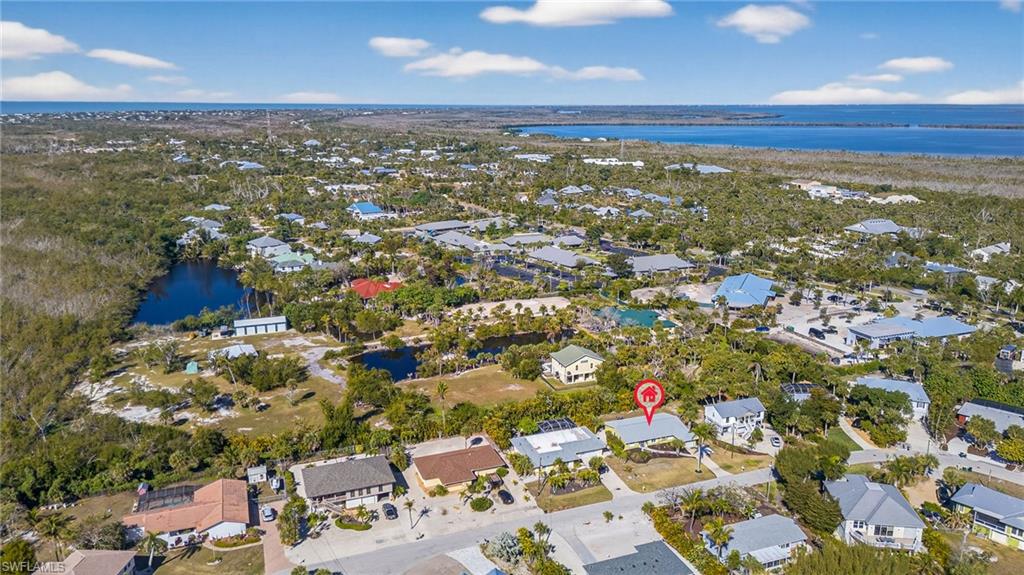 SANIBEL LAKE ESTATES - Residential