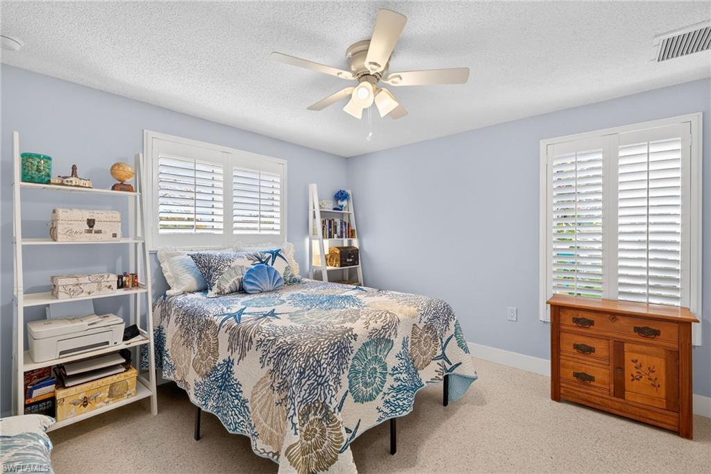 SANIBEL LAKE ESTATES - Residential