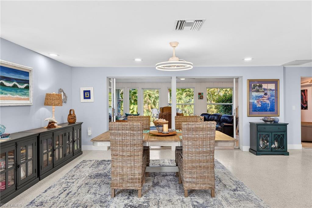 SANIBEL LAKE ESTATES - Residential