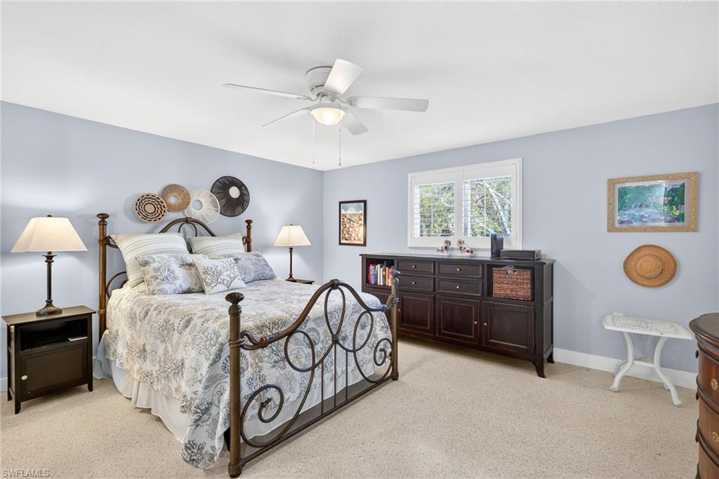 SANIBEL LAKE ESTATES - Residential