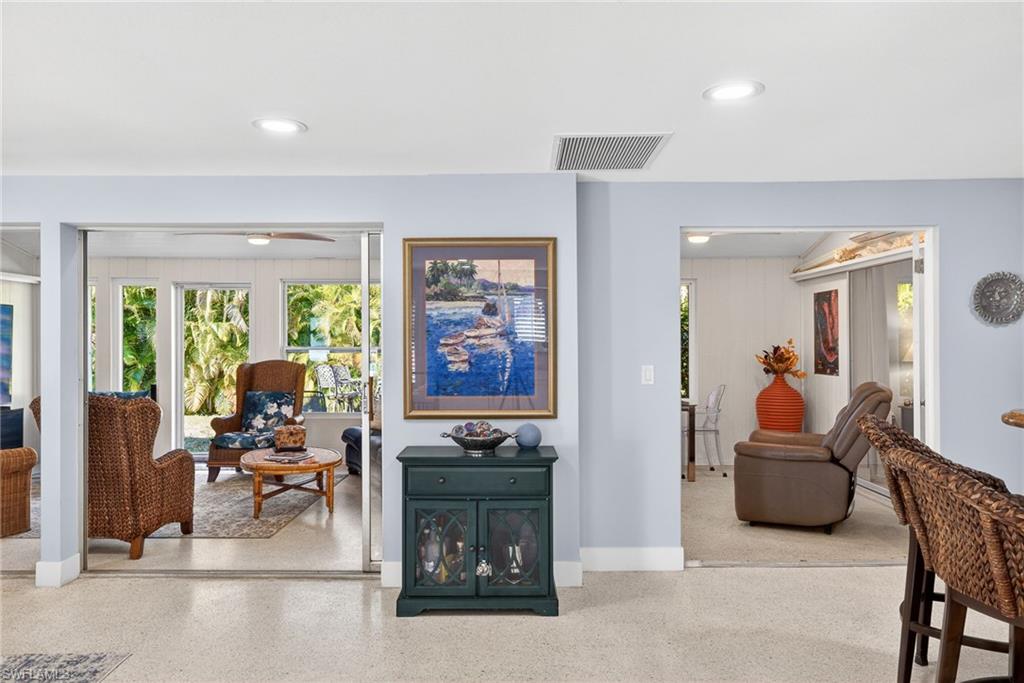 SANIBEL LAKE ESTATES - Residential