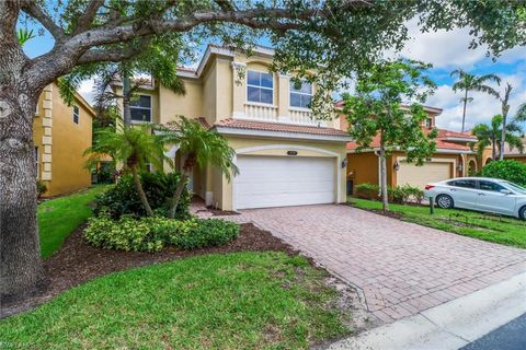 A home in ESTERO