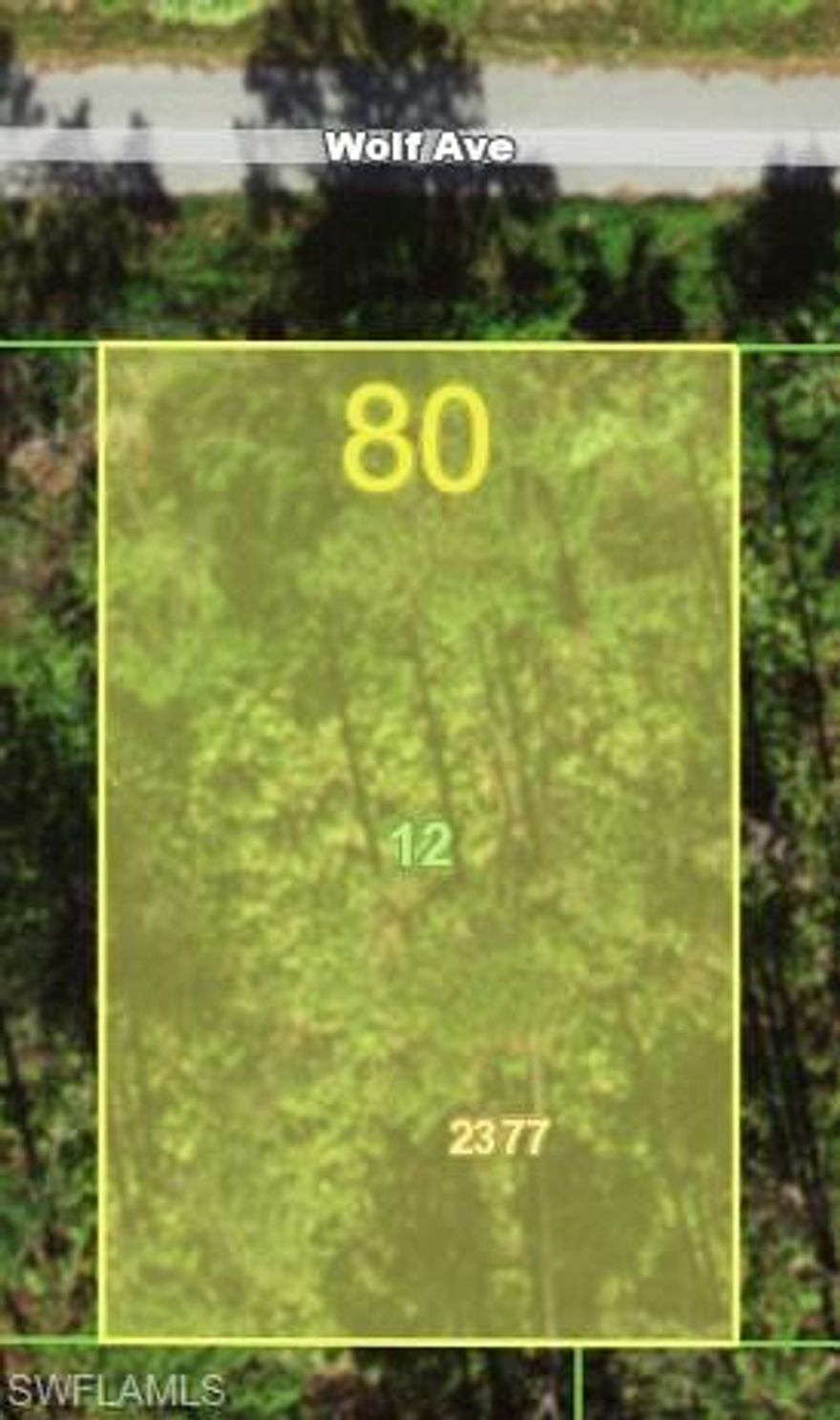 Great opportunity to build your dream home in a highly desirable location in Port Charlotte. Located close to schools, shopping, airport, I-75, restaurants, and beaches. These lots are selling fast, and there is a limited supply.