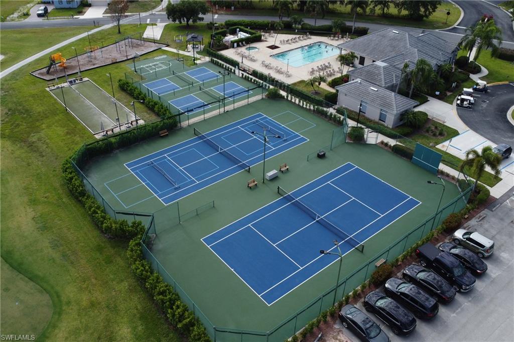 WESTMINSTER - Residential