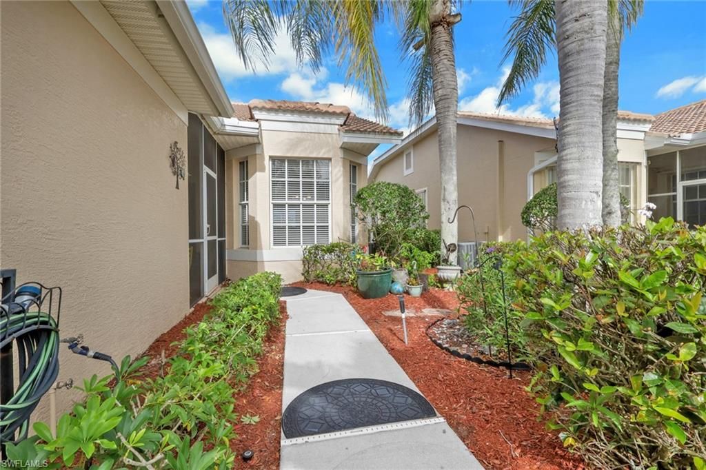 Photo of 2268 Granby DR, LEHIGH ACRES, FL 33973 (MLS # 226017425)