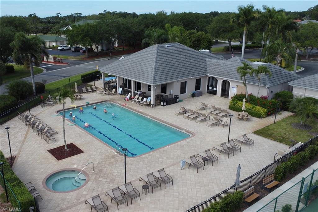 WESTMINSTER - Residential