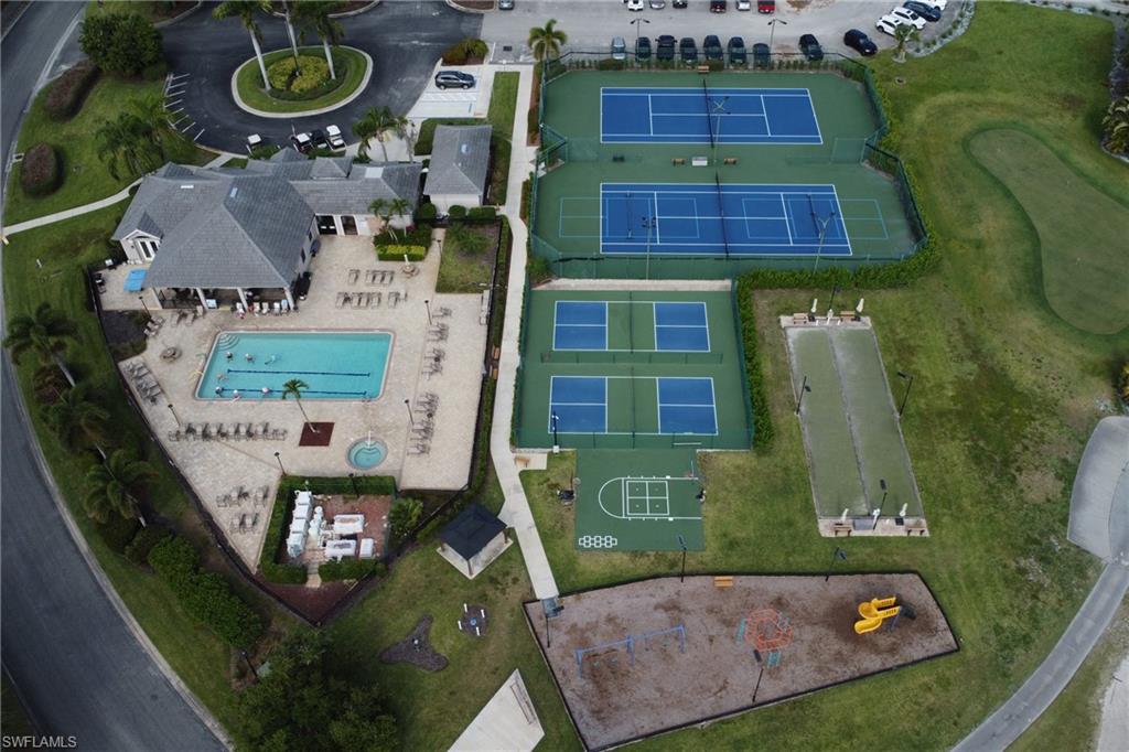 WESTMINSTER - Residential