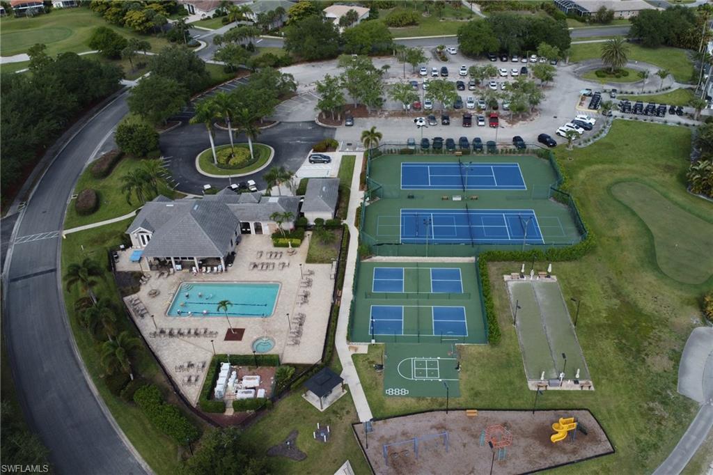 WESTMINSTER - Residential