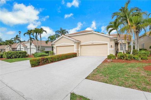 Photo of 2268 Granby DR, LEHIGH ACRES, FL 33973 (MLS # 226017425)