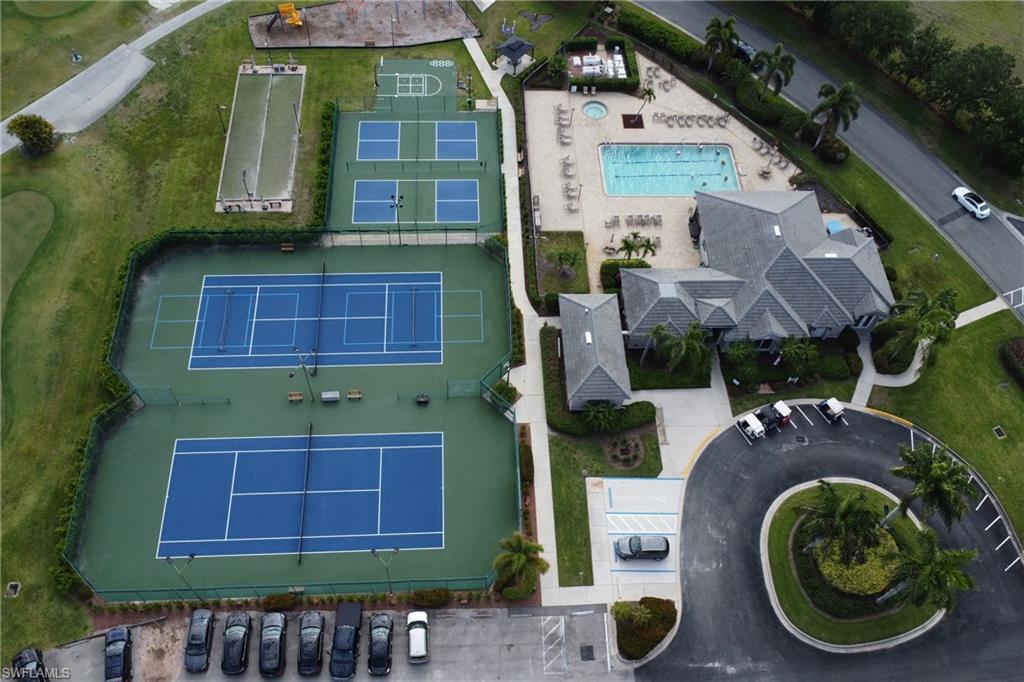 WESTMINSTER - Residential