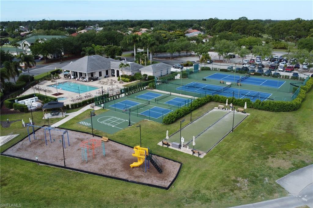 WESTMINSTER - Residential