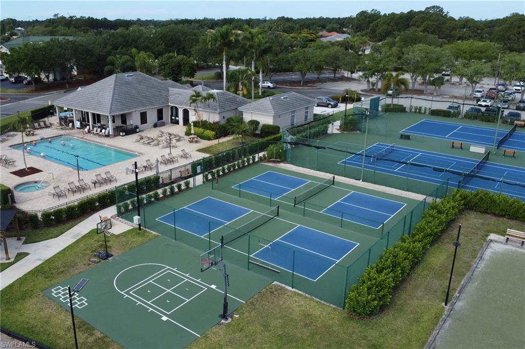 WESTMINSTER - Residential