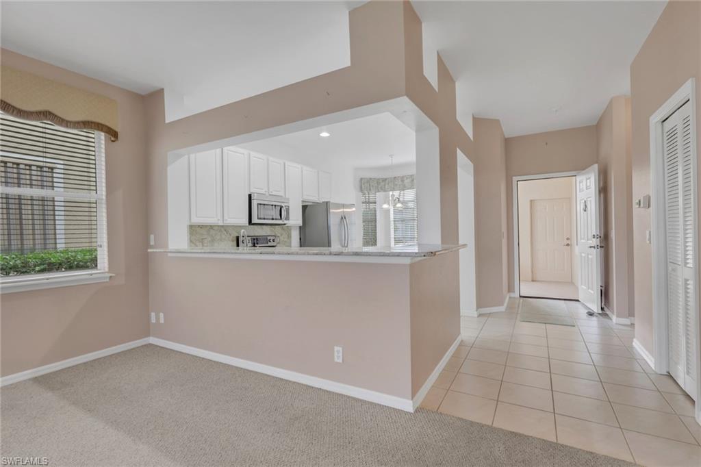 WESTMINSTER - Residential