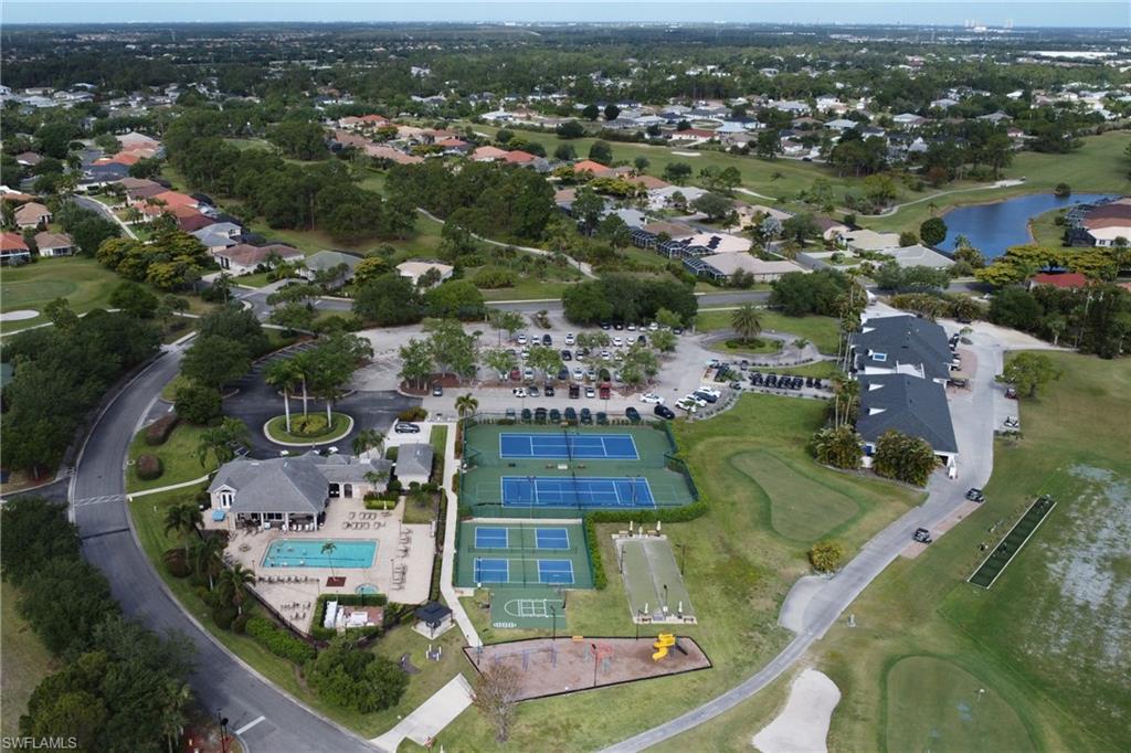 WESTMINSTER - Residential