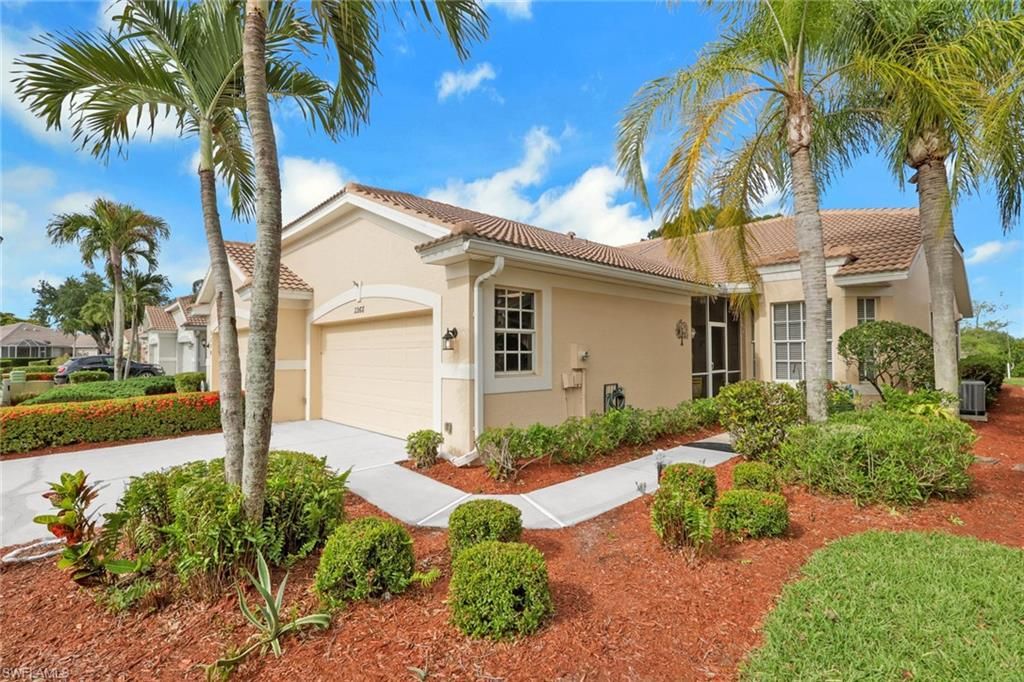 Photo of 2268 Granby DR, LEHIGH ACRES, FL 33973 (MLS # 226017425)