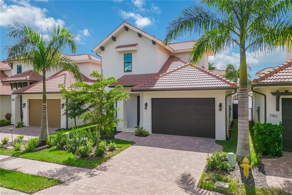 Photo of 7968 Cordoba PL, NAPLES, FL 34113 (MLS # 226010099)