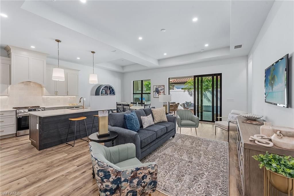 Photo of 7968 Cordoba PL, NAPLES, FL 34113 (MLS # 226010099)