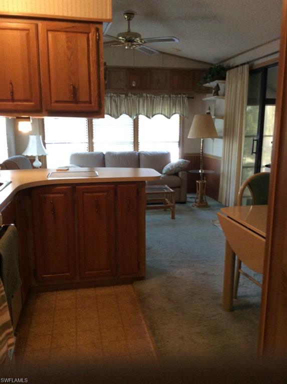 RIVERWOODS PLANTATION - Residential