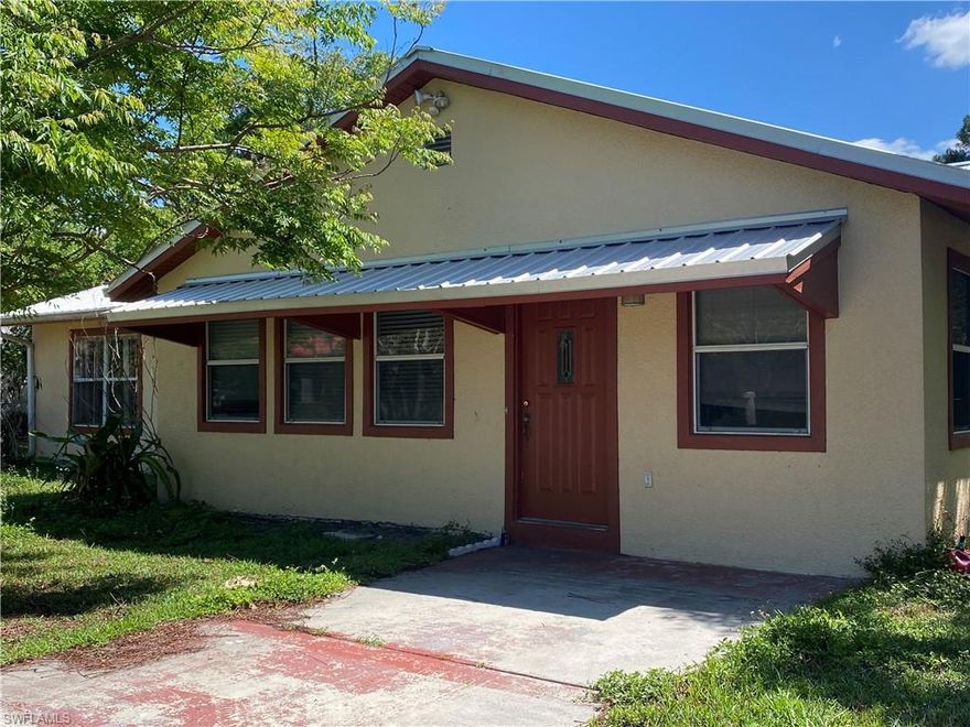 Unlock the Potential in This 3 Bedroom, 2 Bath Home With a Fully Fenced Yard Offering Privacy and Space to Enjoy the Outdoors.  This Home Features a Functional Layout and is Ready for Your Updates and Personal Style.  A Great Opportunity for Buyers With Vision Looking to Customize and Make it Their Own.  Conveniently Located.