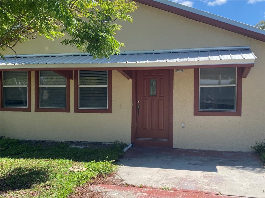 PORT LABELLE - Residential