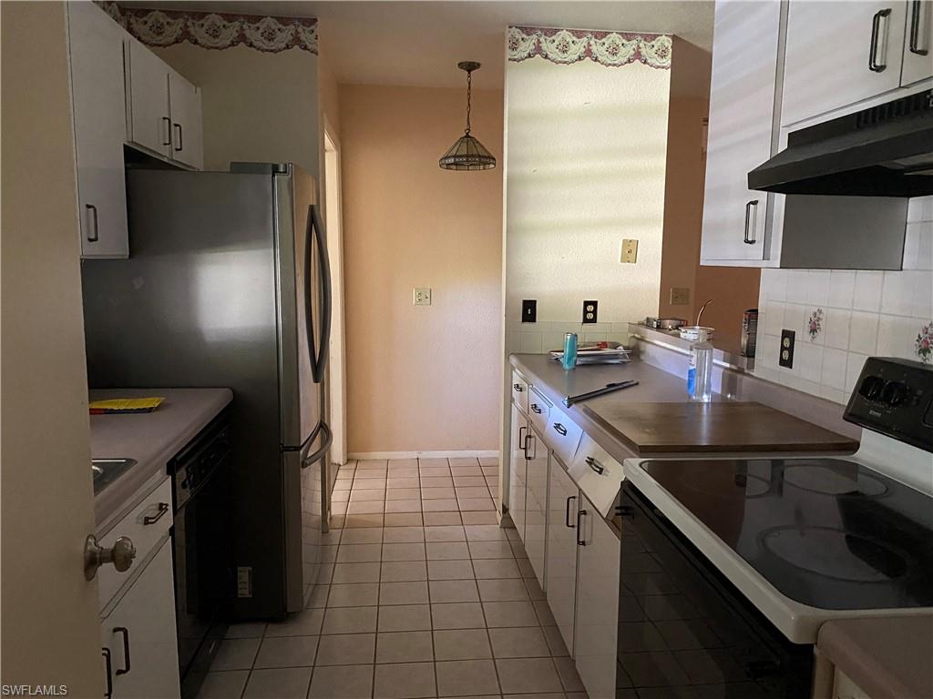 PORT LABELLE - Residential