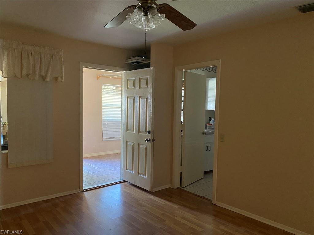 PORT LABELLE - Residential