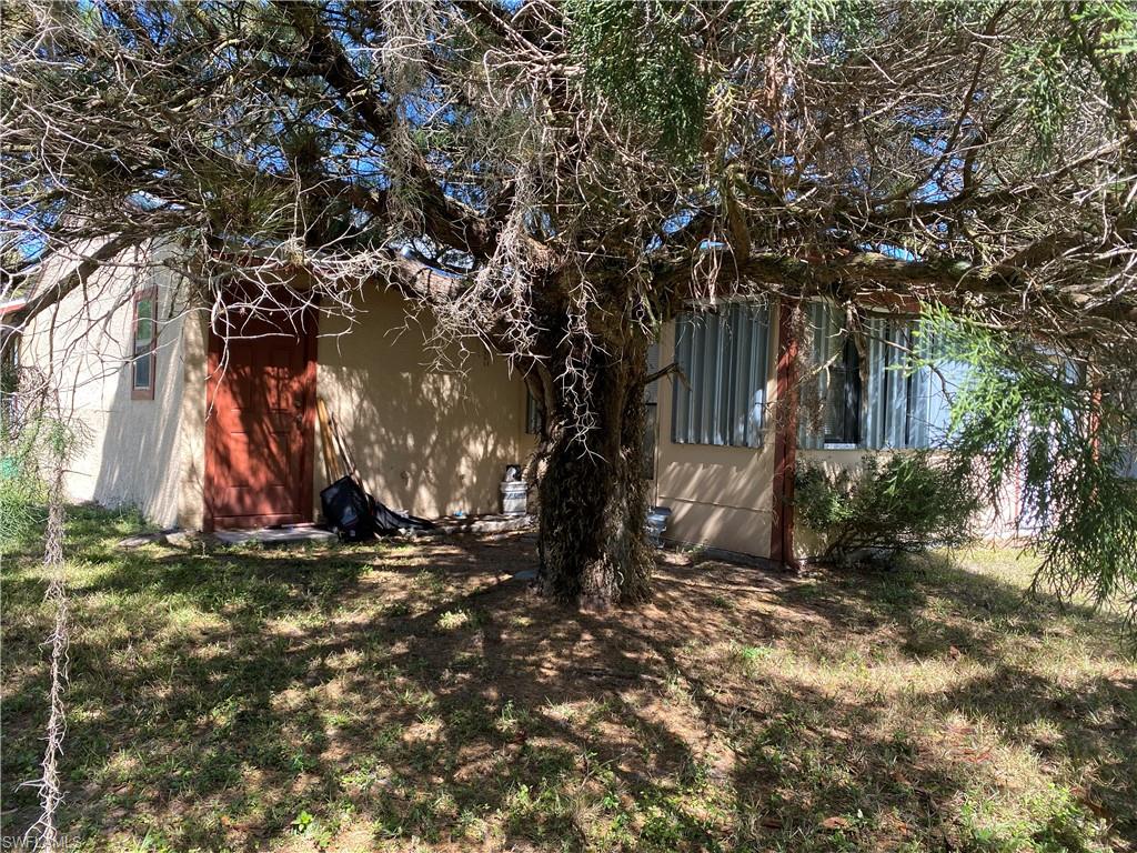 PORT LABELLE - Residential