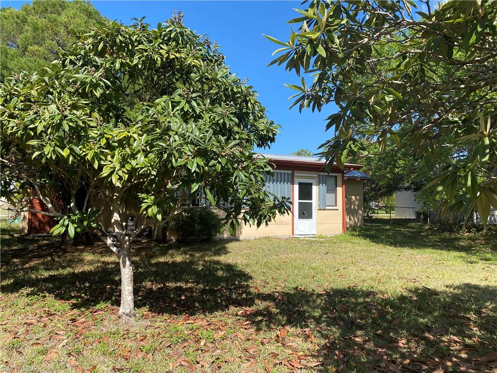 PORT LABELLE - Residential