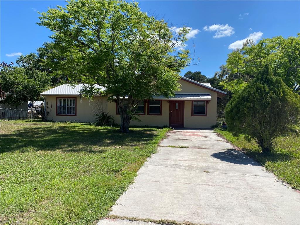 PORT LABELLE - Residential