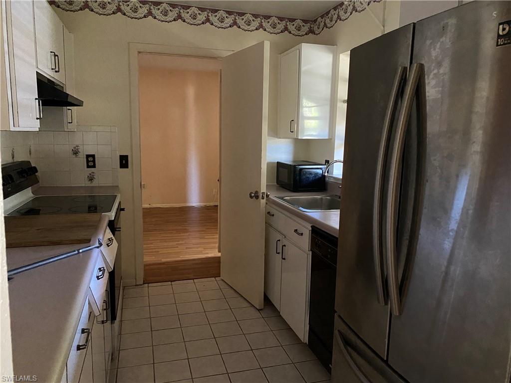 PORT LABELLE - Residential