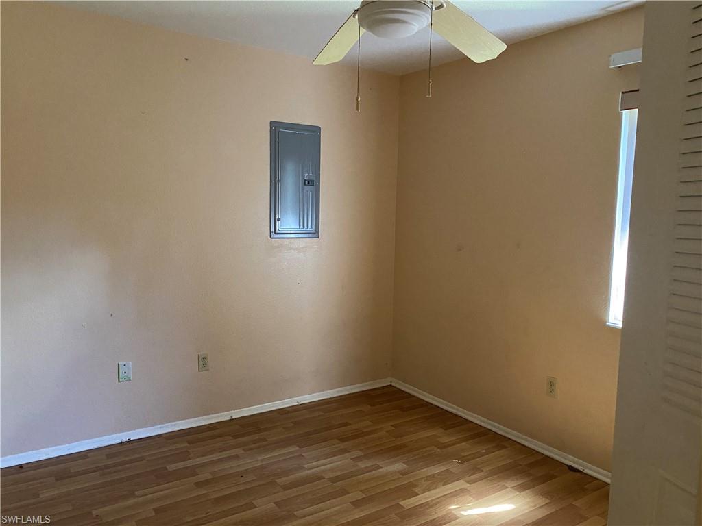 PORT LABELLE - Residential