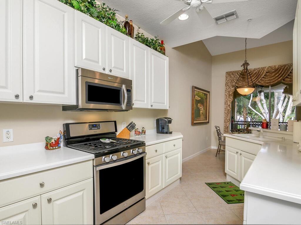 DEER CROSSING - Residential