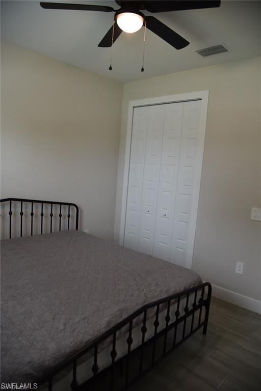 EL DORADO ACRES - Residential