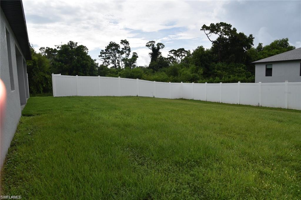 EL DORADO ACRES - Residential