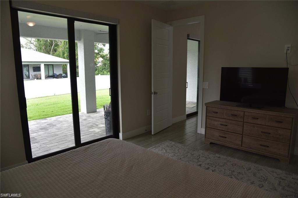 EL DORADO ACRES - Residential