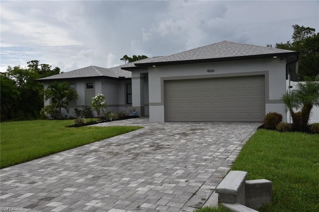 Photo of 4666 Villa Capri LN, BONITA SPRINGS, FL 34134 (MLS # 226015876)