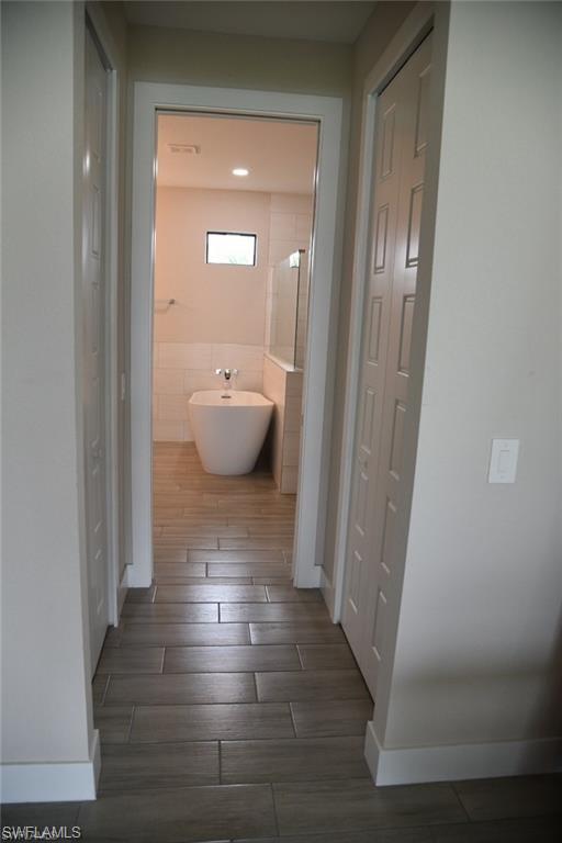 EL DORADO ACRES - Residential