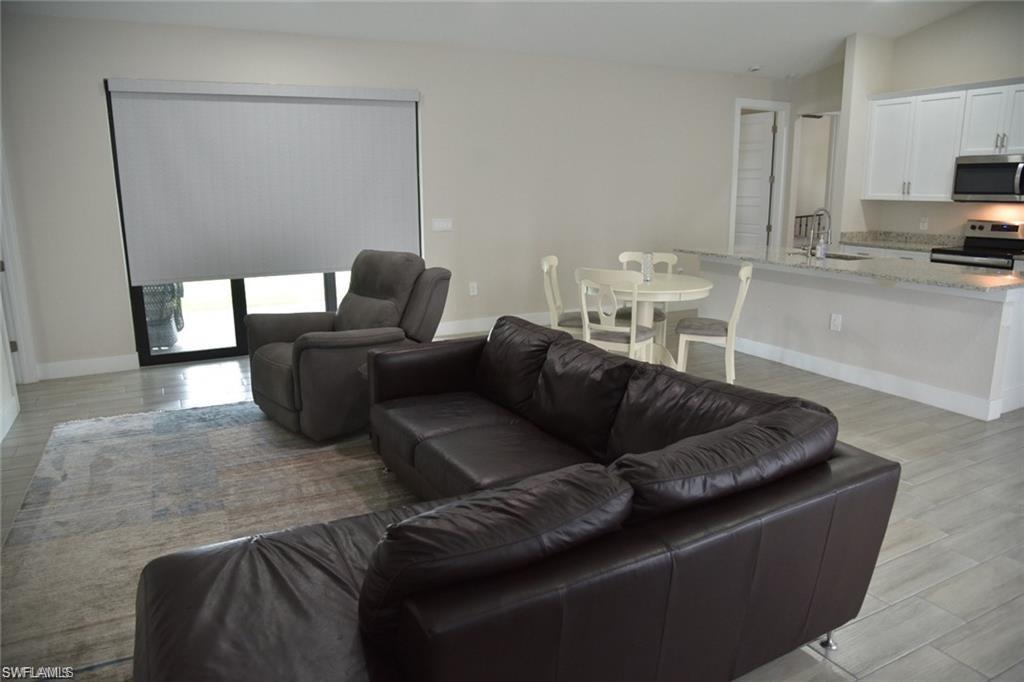 EL DORADO ACRES - Residential