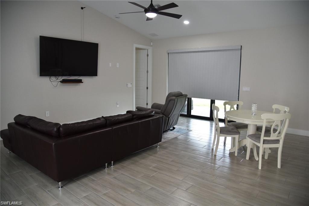 EL DORADO ACRES - Residential