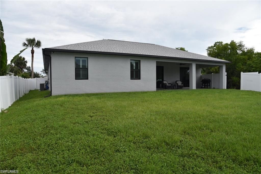 Photo of 4666 Villa Capri LN, BONITA SPRINGS, FL 34134 (MLS # 226015876)