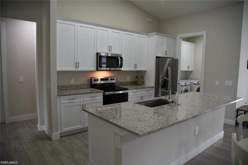 EL DORADO ACRES - Residential