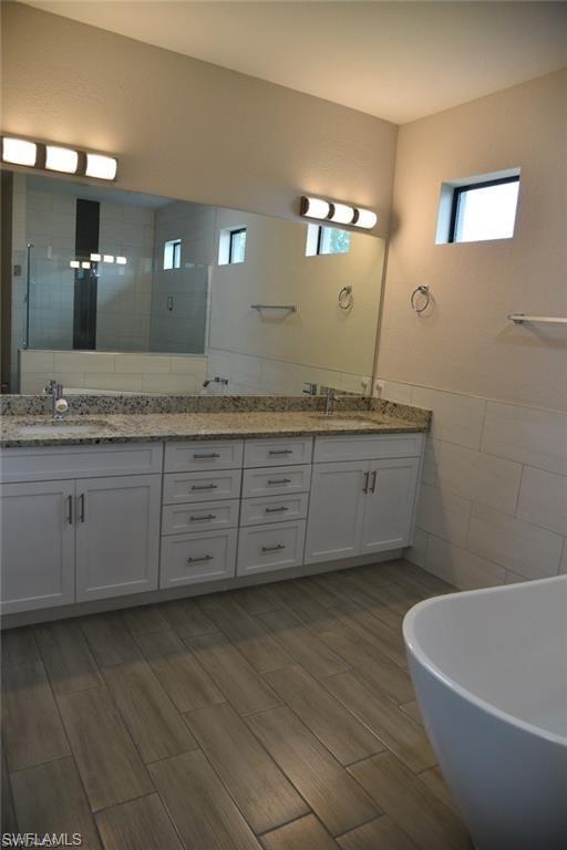 EL DORADO ACRES - Residential